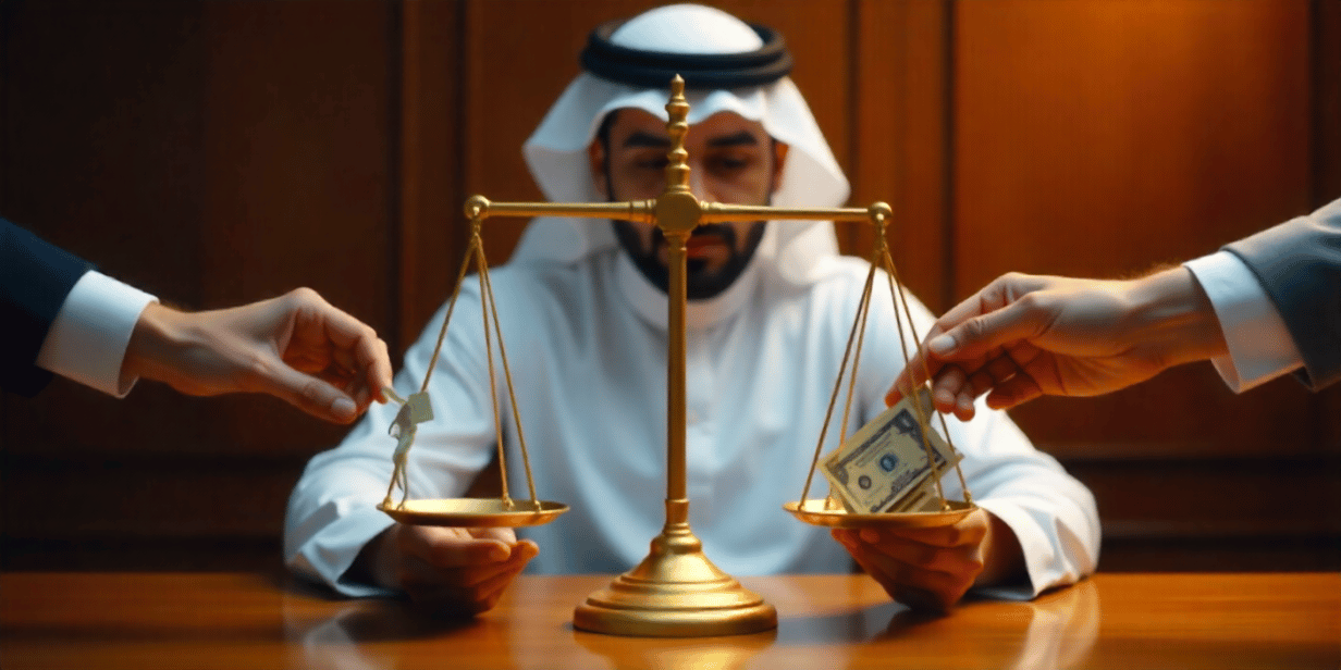 The Difference Between Compensation and Fines