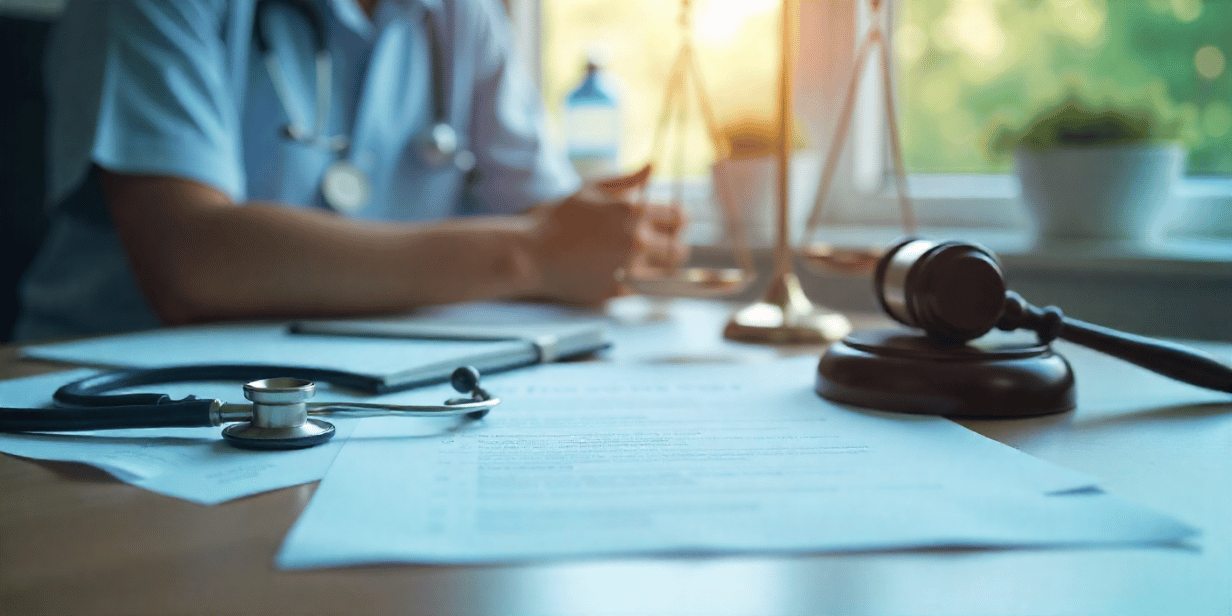 Legal Case Study: Medical Negligence in 2023