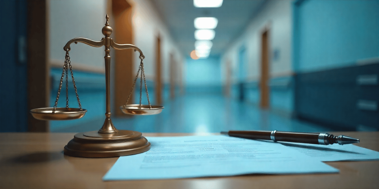 Legal Case Study: Brain Injury in 2021