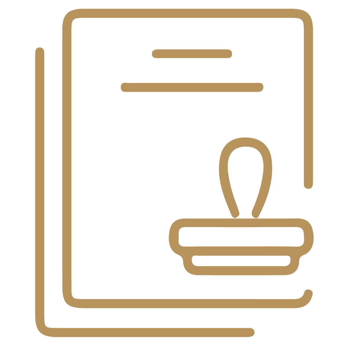 Private Notary