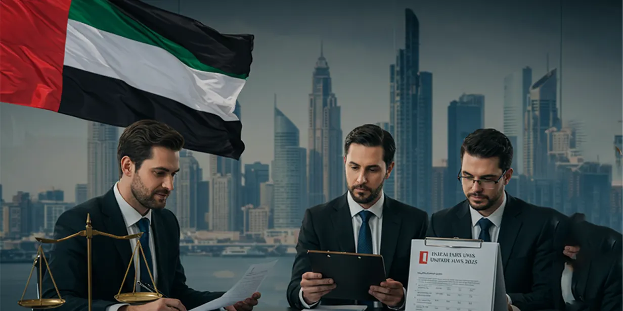 New UAE Laws 2025: What Individuals and Businesses Need to Know