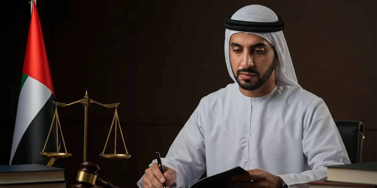 Litigation and Dispute Resolution Services in the UAE: How a Law Firm Can Help You