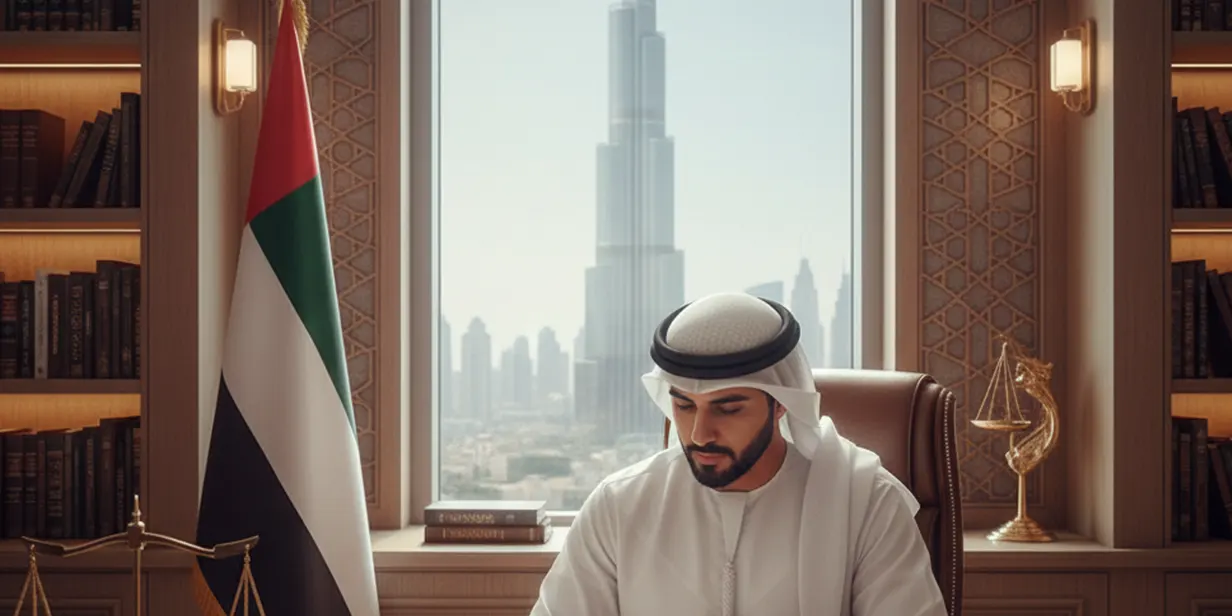 UAE Labor Law: Employee Rights and Employer Obligations