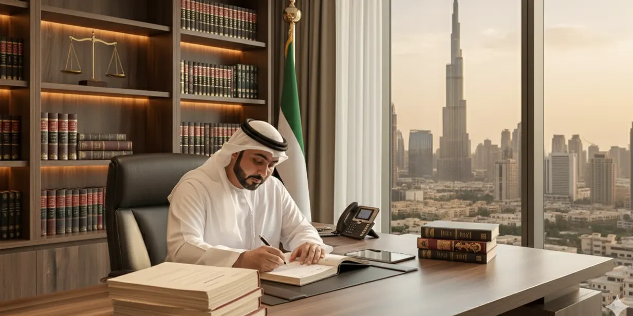 The Importance of a Real Estate Lawyer in the UAE Before Buying or Selling Any Property