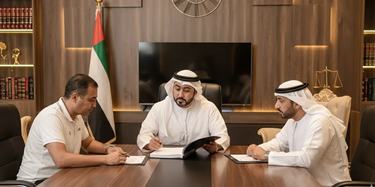 Commercial Arbitration in the UAE: An Effective Alternative to Traditional Litigation
