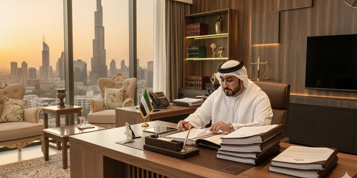 Wills and Inheritance in UAE Law: What You Need to Know