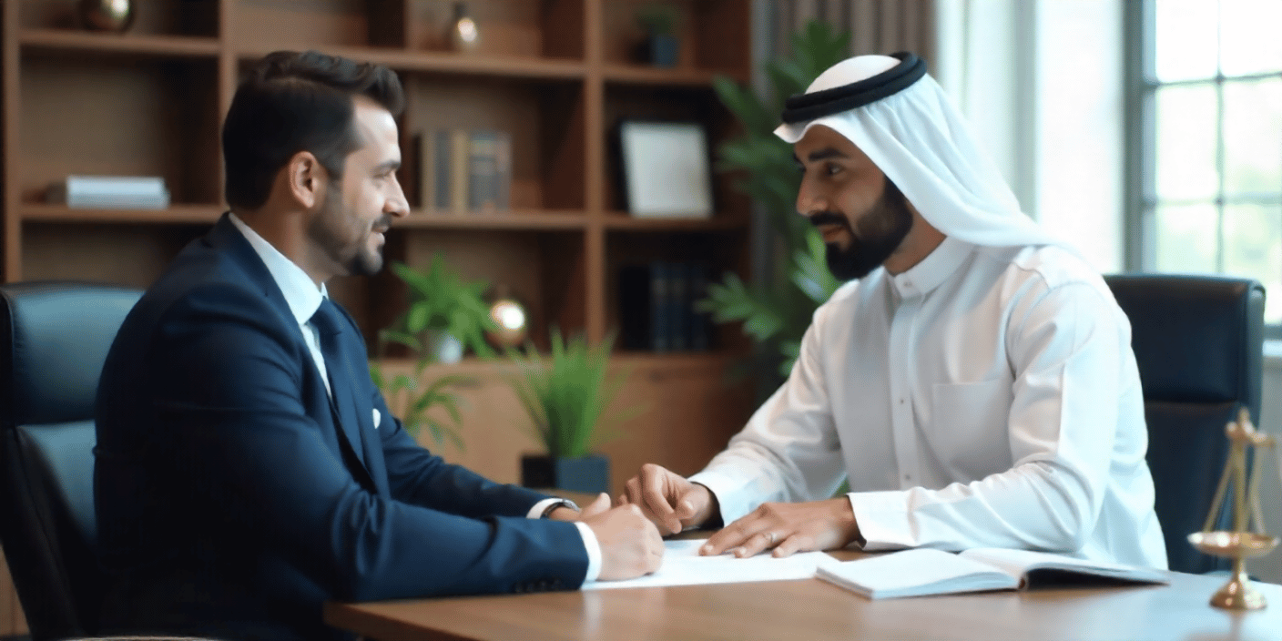 Legal Consultations
