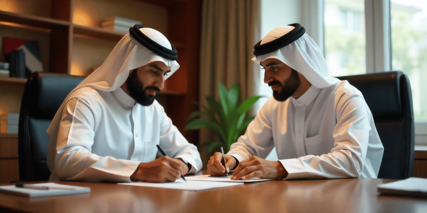Private Notary