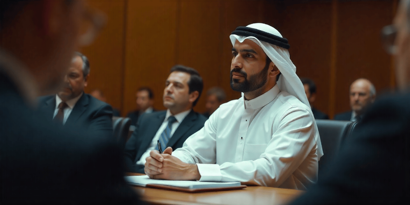 Judicial and Legal Representation before Courts