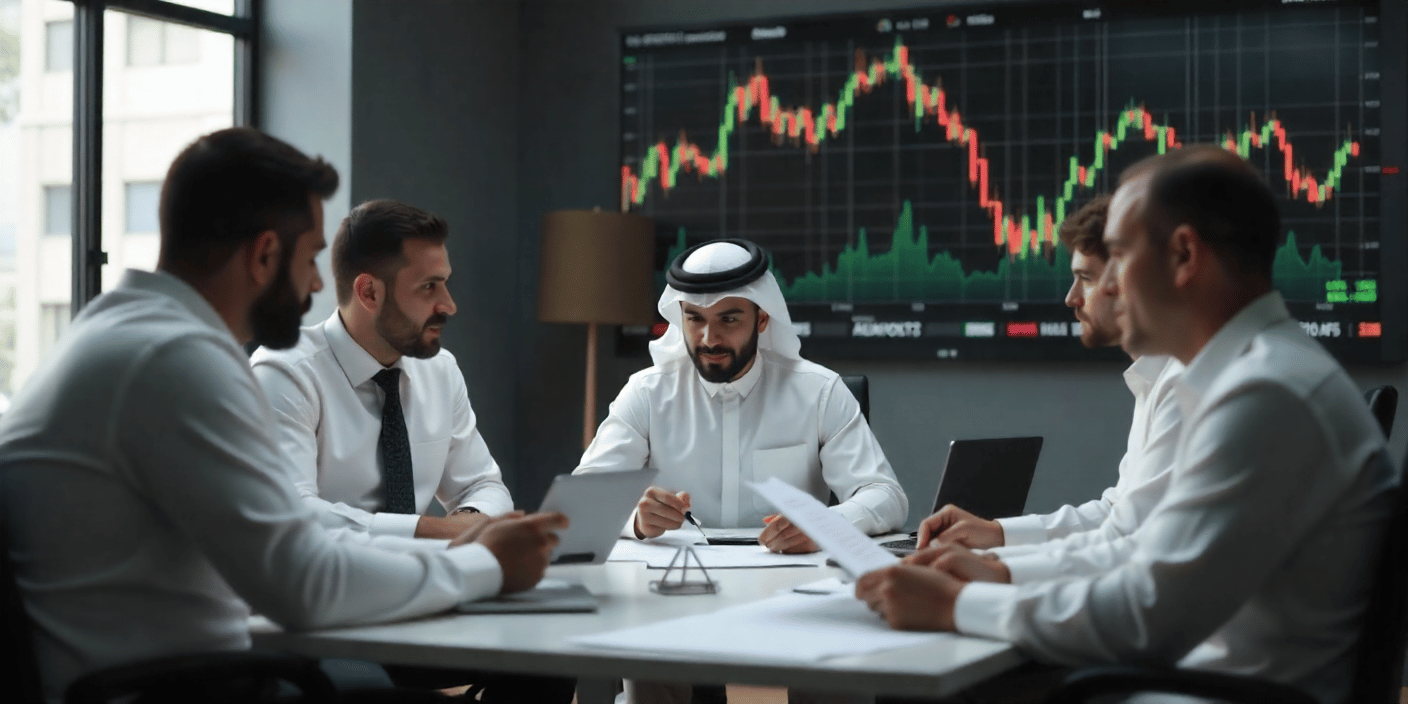 Capital Markets