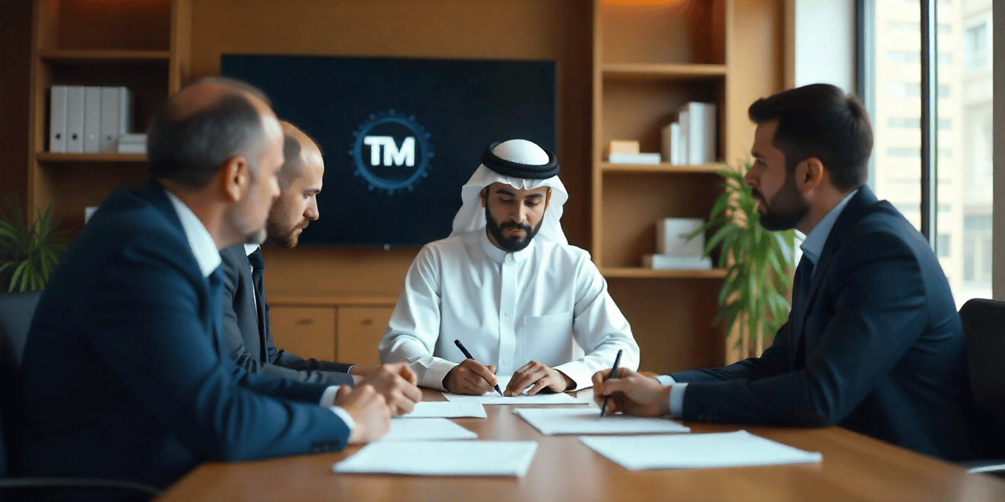 Intellectual Property & Trademark Registration
